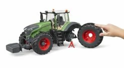 Bruder Fendt 1050 Vario Traktor 1:16 -EXTRA-LEKER Butikk 70968 4 188566 hdd51f9c4