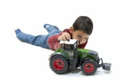 Bruder Fendt 1050 Vario Traktor 1:16 -EXTRA-LEKER Butikk 70968 5 188566 hdd51f9c4