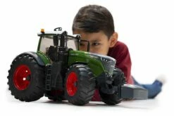 Bruder Fendt 1050 Vario Traktor 1:16 -EXTRA-LEKER Butikk 70968 6 188566 hdd51f9c4