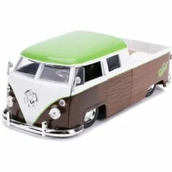Marvel Groot 1962 Volkswagen Kombi Pickup Med Figur 1:24 -EXTRA-LEKER Butikk 712f9vhn6xl. ac sl1500 259735 h62090134