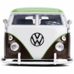 Marvel Groot 1962 Volkswagen Kombi Pickup Med Figur 1:24 -EXTRA-LEKER Butikk 71bmqim2w0l. ac sl1500 259735 h62090134