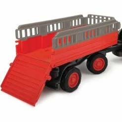Dickie Toys Happy - Traktor Med Tilhenger -EXTRA-LEKER Butikk 71cjtjpve0l. ac sl1500 227274 h6a03ce97