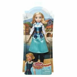 Disney Elena Fra Avalor- Naomi -EXTRA-LEKER Butikk 74146 1 191635 h6b0d7018