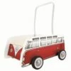 Hape Volkswagen Bus Walker (red) -EXTRA-LEKER Butikk 74312 1 191798 h6b0d7018