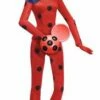Miraculous Fashion Doll - LadyBug -EXTRA-LEKER Butikk 74426 1 191909 h6b0d7018