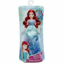 Disney Prinsesse Royal Shimmer - Ariel 27 Cm -EXTRA-LEKER Butikk 74454 1 191937 h6b0d7018