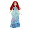 Disney Prinsesse Royal Shimmer - Ariel 27 Cm -EXTRA-LEKER Butikk 74454 2 191937 h6b0d7018