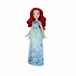 Disney Prinsesse Royal Shimmer - Ariel 27 Cm -EXTRA-LEKER Butikk 74454 3 191937 h6b0d7018