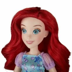 Disney Prinsesse Royal Shimmer - Ariel 27 Cm -EXTRA-LEKER Butikk 74454 4 191937 h6b0d7018