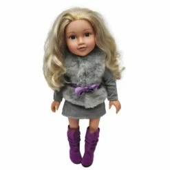 DesignaFriend - Aimee Doll