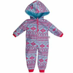 DesignaFriend - Aztec All-in-one