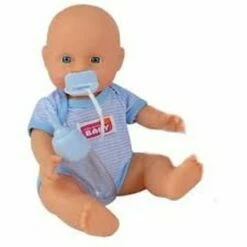 New Born Baby Tissedukke 30 Cm