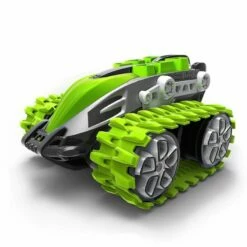 NIKKO Nano Trax Radiostyrt Bil - Grønn 10 NIKKO Nano Trax Radiostyrt Bil - Grønn -EXTRA-LEKER Butikk 76889 11 194345 ha8d62e5d