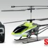 Syma Helikopter S33 77 Cm - Grønn -EXTRA-LEKER Butikk 76891 1 194347 ha8d62e5d