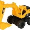 Cat Rugged Machines - Gravemaskin 36 Cm -EXTRA-LEKER Butikk 77912 1 195281 h4a2a22e4