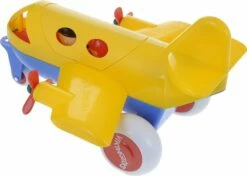 Viking Toys - Gult Fly Med 2 Figurer 29 Cm 7 Viking Toys - Gult Fly Med 2 Figurer 29 Cm -EXTRA-LEKER Butikk 79139 3 196483 h35d9a4d3