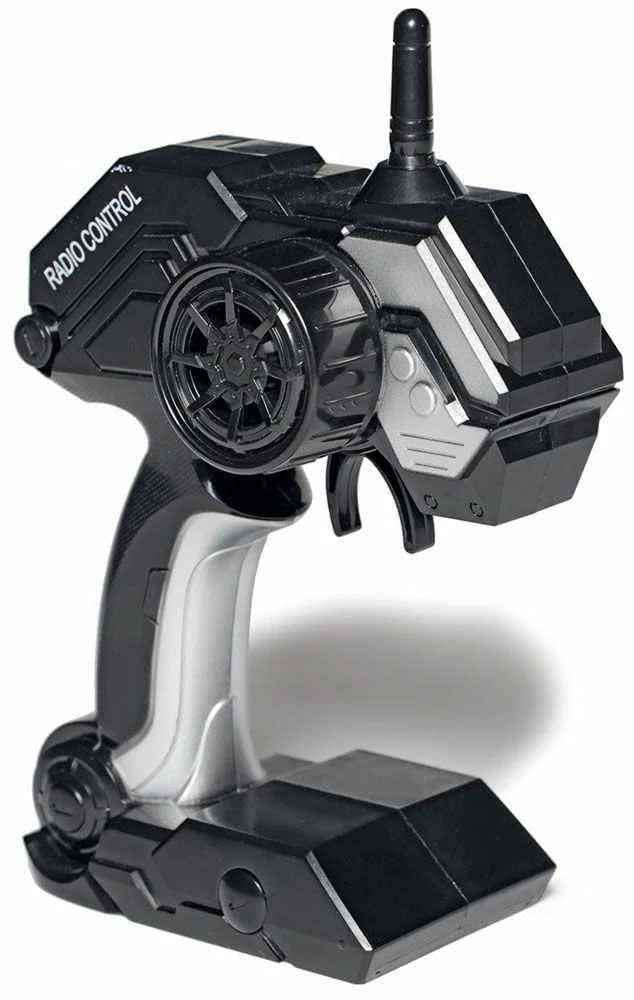 Metal Beast Green 1:16 Radiostyrt Bil 6 Metal Beast Green 1:16 Radiostyrt Bil - Bilde 4