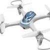 Syma X15W Smart-drone Med HD-kamera Og WiFi - Hvit -EXTRA-LEKER Butikk 83574 1 200834 h26f3f454