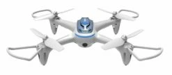 Syma X15W Smart-drone Med HD-kamera Og WiFi - Hvit -EXTRA-LEKER Butikk 83574 4 200834 h26f3f454
