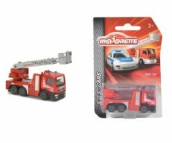 Majorette Norske Utrykningskjøretøy - Brannbil 5 Majorette Norske Utrykningskjøretøy - Brannbil -EXTRA-LEKER Butikk 83740 1 201000 h26f3f454