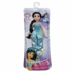 Disney Prinsesse Fashion Dukke - Royal Shimmer Jasmine -EXTRA-LEKER Butikk 84077 1 201336 h977b5791
