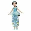 Disney Prinsesse Fashion Dukke - Royal Shimmer Jasmine -EXTRA-LEKER Butikk 84077 2 201336 h977b5791