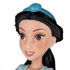 Disney Prinsesse Fashion Dukke - Royal Shimmer Jasmine -EXTRA-LEKER Butikk 84077 3 201336 h977b5791
