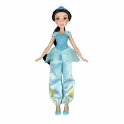 Disney Prinsesse Fashion Dukke - Royal Shimmer Jasmine -EXTRA-LEKER Butikk 84077 4 201336 h977b5791