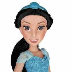 Disney Prinsesse Fashion Dukke - Royal Shimmer Jasmine -EXTRA-LEKER Butikk 84077 5 201336 h977b5791