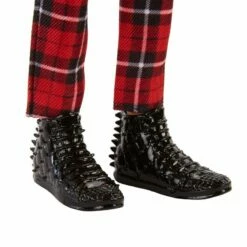 Barbie Fashionistas Ken #176 - Rød Rutete Bukser -EXTRA-LEKER Butikk 849ec 29ac14b6 fb25 441c 85e5 7d5bde380bae 1200x1200 1 172336 h977b5791