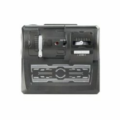 Silverlit RCFlybotic Bi- Wing Evo - Rød -EXTRA-LEKER Butikk 85739 tx 1 253685 h62090134