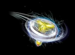 SPINNER M.A.D - Deluxe Battle Pack - Thunder Vs Sandstorm -EXTRA-LEKER Butikk 86303 theme pic front spinner only 02 768x568 1 226490 hd7331a1c