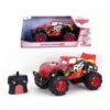 Disney Biler 3 - Radiostyrt Lightning McQueen Offroad Bil -EXTRA-LEKER Butikk 881494 11 252251 h62090134