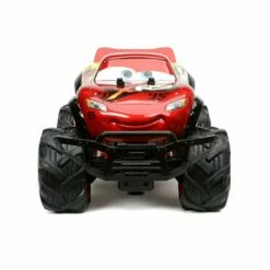 Disney Biler 3 - Radiostyrt Lightning McQueen Offroad Bil -EXTRA-LEKER Butikk 881494 16 252251 h62090134