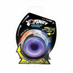 Yofinity Yo- Yo