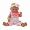 Dolls World - Grace Badedukke -EXTRA-LEKER Butikk 8827 baby grace black p01 master 168023 hc0c2547c