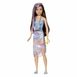 Barbie Mermaid Power Dukke - Dress Up Skipper -EXTRA-LEKER Butikk 960 0153 201 255658 h62090134