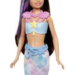 Barbie Mermaid Power Dukke - Dress Up Skipper -EXTRA-LEKER Butikk 960 0153 203 255658 h62090134