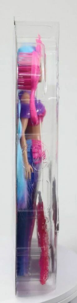 Barbie Mermaid Power Dukke - Malibu 15 Barbie Mermaid Power Dukke - Malibu -EXTRA-LEKER Butikk 960 0154 301 255659 h62090134