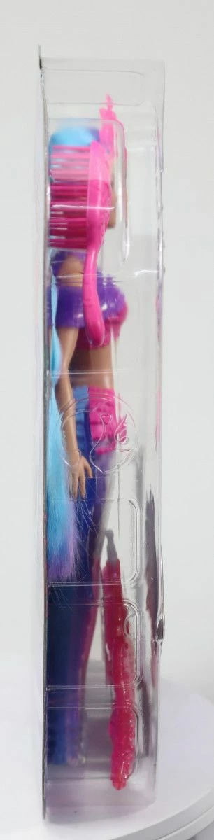 Barbie Mermaid Power Dukke - Malibu 8 Barbie Mermaid Power Dukke - Malibu - Bilde 6