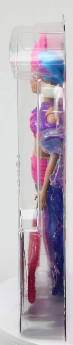Barbie Mermaid Power Dukke - Malibu 9 Barbie Mermaid Power Dukke - Malibu - Bilde 7
