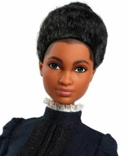 Barbie Signature Inspiring Women Dukke - Ida B Wells -EXTRA-LEKER Butikk 960 0875 203 249406 h62090134