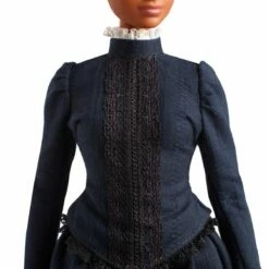 Barbie Signature Inspiring Women Dukke - Ida B Wells -EXTRA-LEKER Butikk 960 0875 204 249406 h62090134