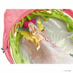 Schleich Bayala - Sera's Magiske Blomsterbåt 42444 -EXTRA-LEKER Butikk 96712 7 213834 hcbd2de7c