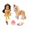 Disney Petite Princess & Pony Kongelig Parade - Belle Og Ponni -EXTRA-LEKER Butikk 97513 1 1 214627 h6a687f68