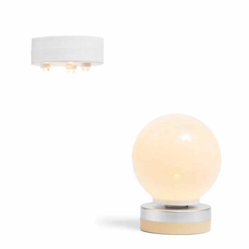 Lundby Spotlights Og Gulvlampe 5 Lundby Spotlights Og Gulvlampe - Bilde 3