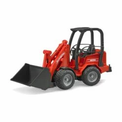 Bruder Kompakt Laster 1:16 - Schäffer 2034