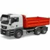 Bruder MAN TGS Lastebil 1:16 -EXTRA-LEKER Butikk 97786 10 214898 h6a687f68