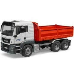 Bruder MAN TGS Lastebil 1:16