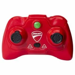 Upriser Ducati Selvbalanserende Radiostyrt Motorsykkel 1:16 -EXTRA-LEKER Butikk 98447 10 215553 h820aa752
